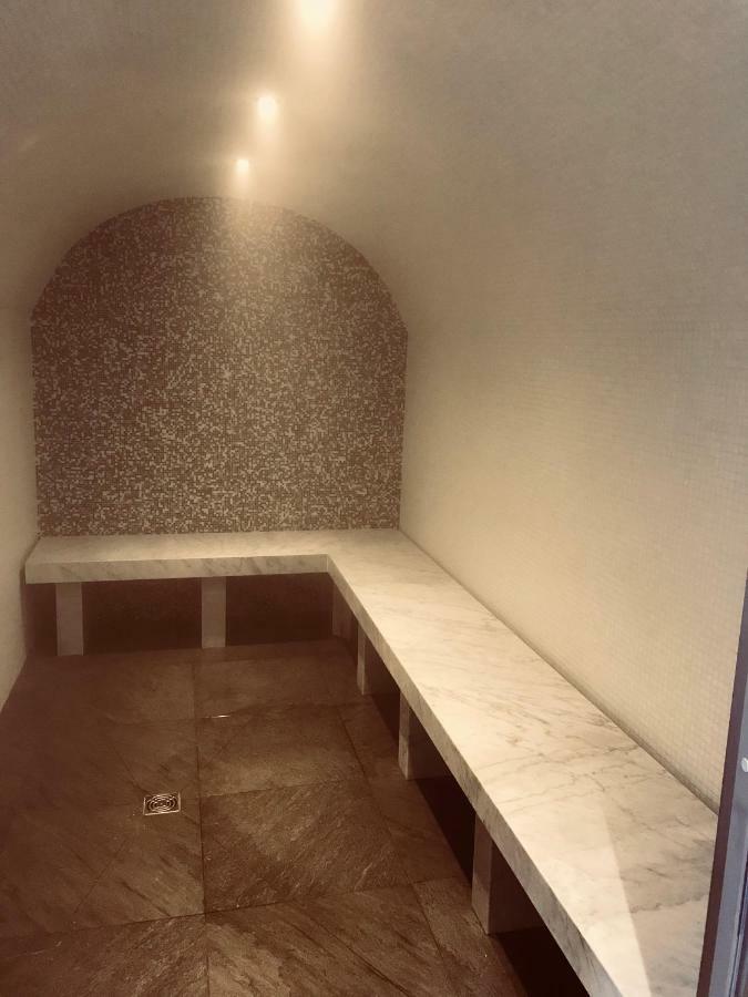 Le Refuge Du Montagnard, Arc 1950, Skis Aux Pieds, Spa Les Arcs  ภายนอก รูปภาพ